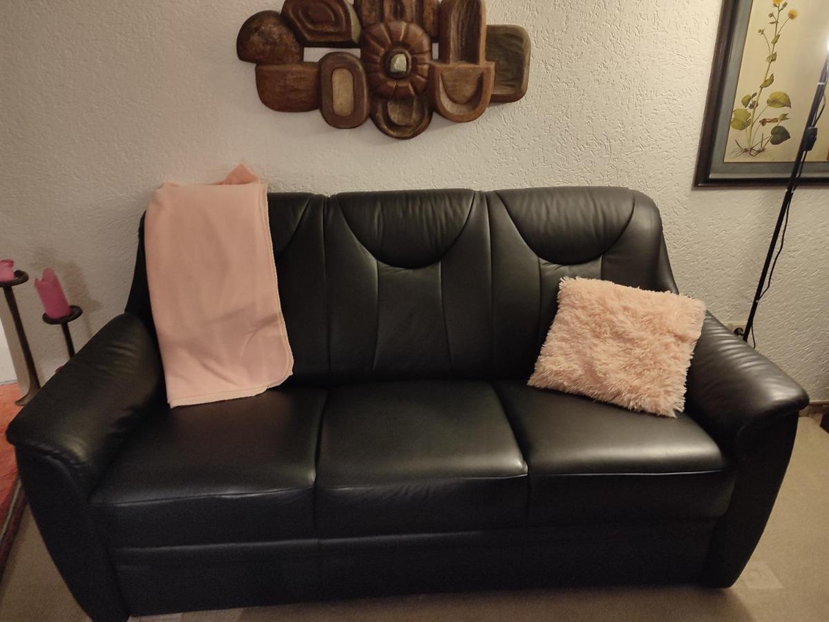 Ferienwohnung Grothoff ออลสเบิร์ก ภายนอก รูปภาพ